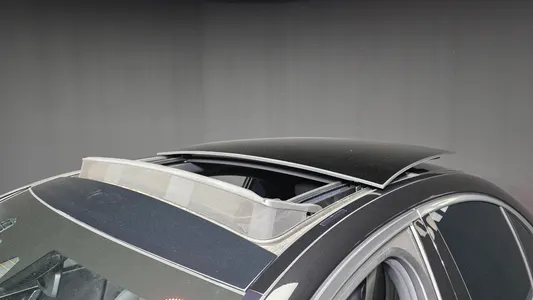 Mercedes-Benz S-Class W223 S350 d 2021 28
