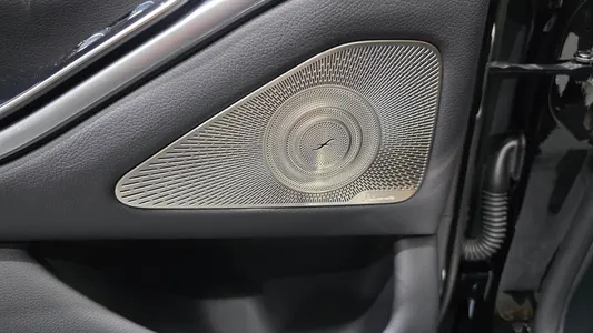 Mercedes-Benz S-Class W223 S350 d 2021 29