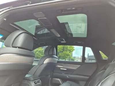 Genesis G90 (RS 4) 3.5 AWD 2022
