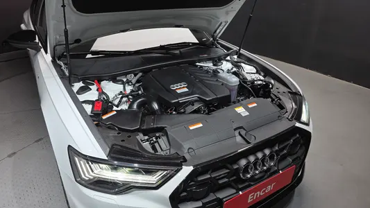 Audi A6 (C8) 45 TFSI 2025 6