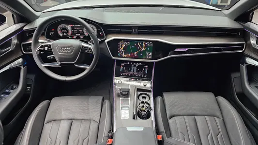 Audi A6 (C8) 45 TFSI 2025 7