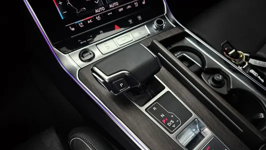 Audi A6 (C8) 45 TFSI 2025 9