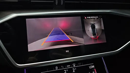 Audi A6 (C8) 45 TFSI 2025 14