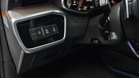 Audi A6 (C8) 45 TFSI 2025 20