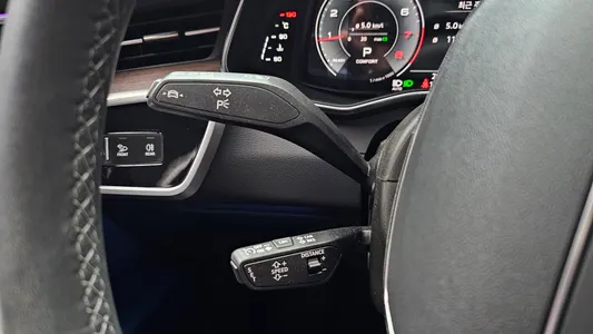 Audi A6 (C8) 45 TFSI 2025 18