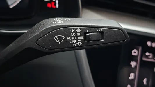 Audi A6 (C8) 45 TFSI 2025 19