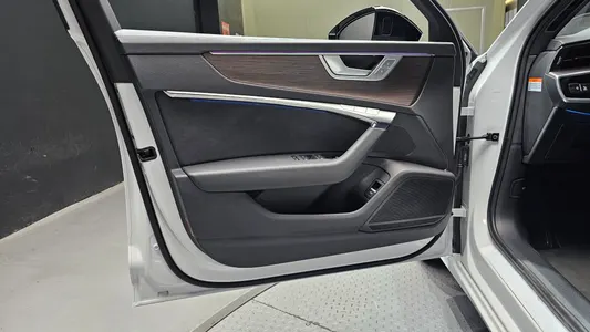 Audi A6 (C8) 45 TFSI 2025 24