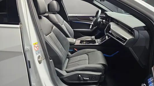 Audi A6 (C8) 45 TFSI 2025 26