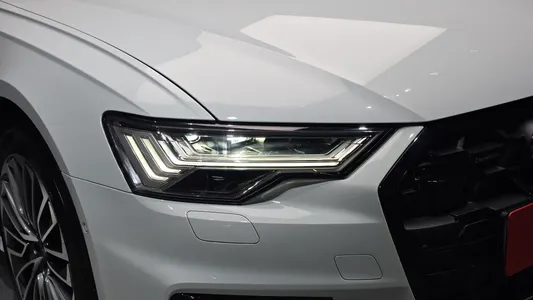 Audi A6 (C8) 45 TFSI 2025 22