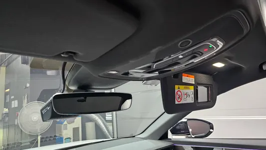 Audi A6 (C8) 45 TFSI 2025 31