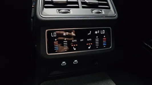 Audi A6 (C8) 45 TFSI 2025 28