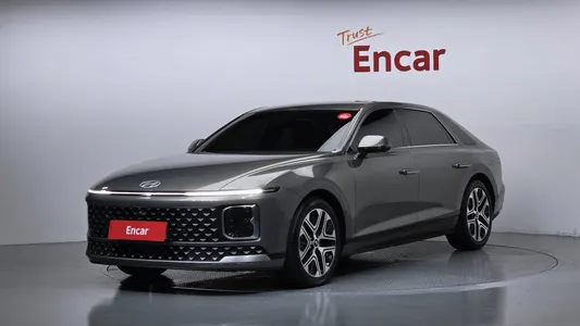 Hyundai (GN7) 2023