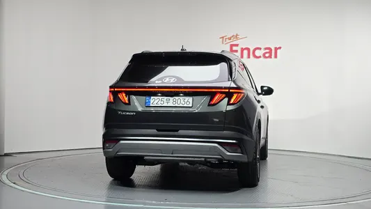 Hyundai (NX4) HEV 1.6 2WD 2025 4