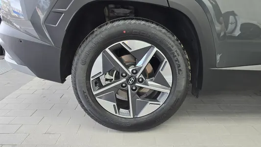 Hyundai (NX4) HEV 1.6 2WD 2025 5