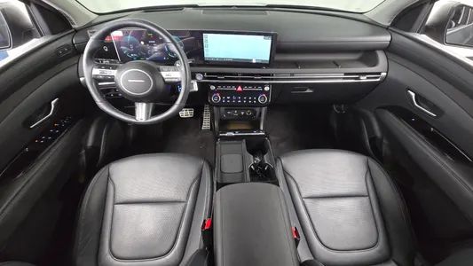 Hyundai (NX4) HEV 1.6 2WD 2025 7