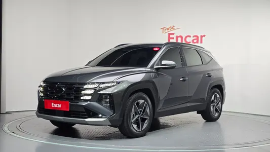 Hyundai (NX4) HEV 1.6 2WD 2025