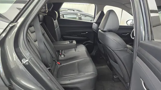 Hyundai (NX4) HEV 1.6 2WD 2025 11
