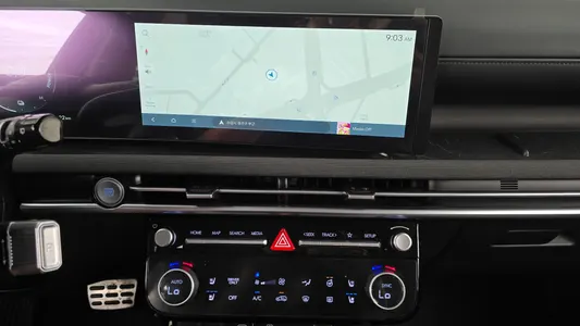 Hyundai (NX4) HEV 1.6 2WD 2025 13