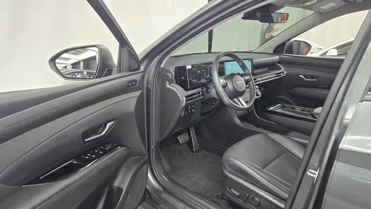 Hyundai (NX4) HEV 1.6 2WD 2025 10