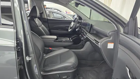 Hyundai (NX4) HEV 1.6 2WD 2025 26