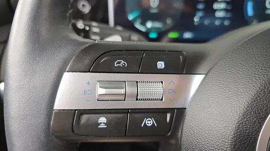 Hyundai (NX4) HEV 1.6 2WD 2025 35
