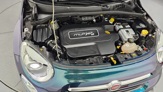 Fiat 500X 2.0 AWD 2016 6