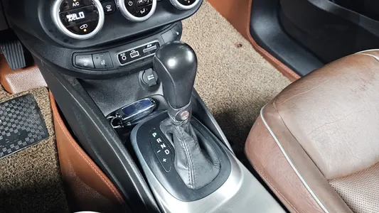 Fiat 500X 2.0 AWD 2016 9