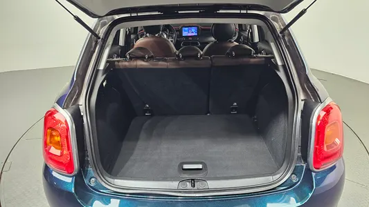 Fiat 500X 2.0 AWD 2016 20