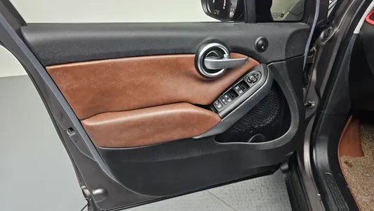 Fiat 500X 2.0 AWD 2016 24
