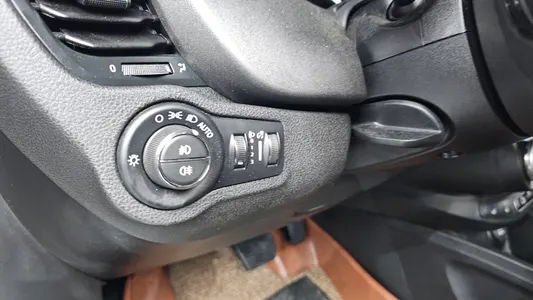 Fiat 500X 2.0 AWD 2016 29