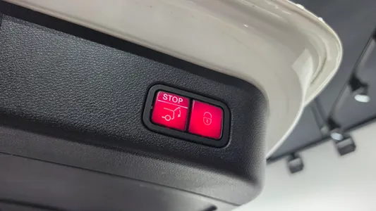 Mercedes-Benz GLE-Class W166 GLE350 d 4MATIC 2016 19