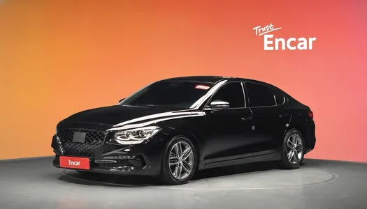 Hyundai IG 3.0 2017