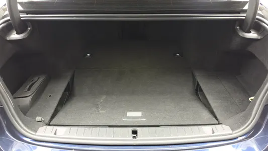 BMW 7 Series (G11) 745e i 2019 20