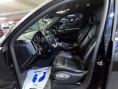 Porsche 카이엔 3.0 2015 6