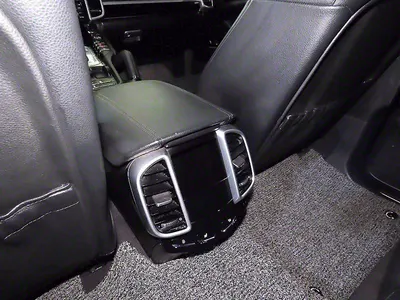 Porsche 카이엔 3.0 2015 7