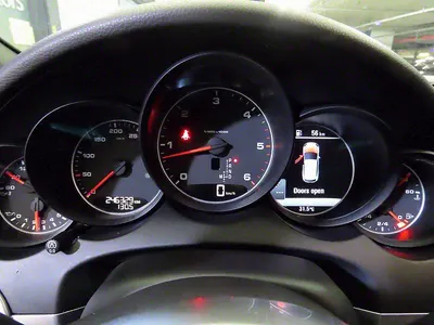 Porsche 카이엔 3.0 2015 9