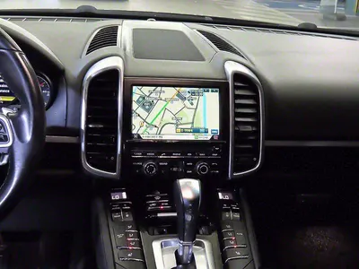 Porsche 카이엔 3.0 2015 11