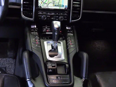 Porsche 카이엔 3.0 2015 12