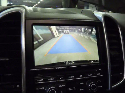 Porsche 카이엔 3.0 2015 14
