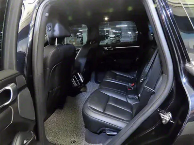 Porsche 카이엔 3.0 2015 15