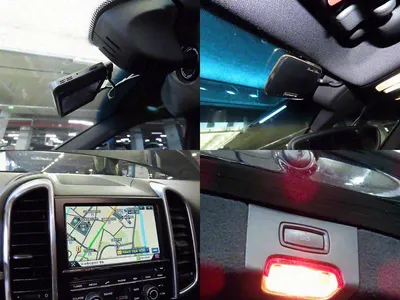 Porsche 카이엔 3.0 2015 18