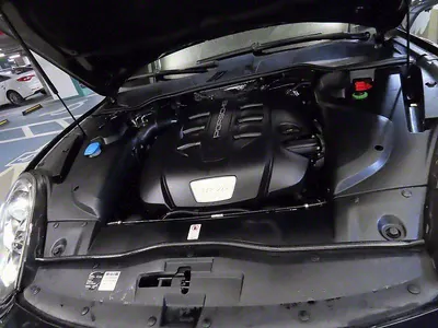 Porsche 카이엔 3.0 2015 19