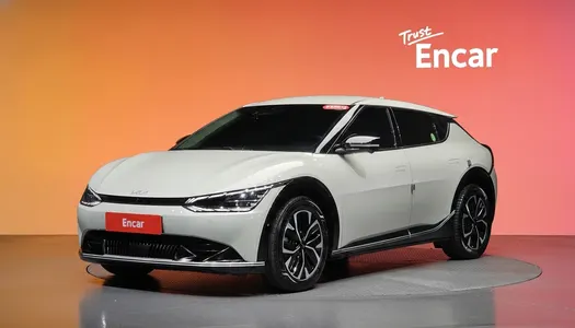 Kia EV6 2022