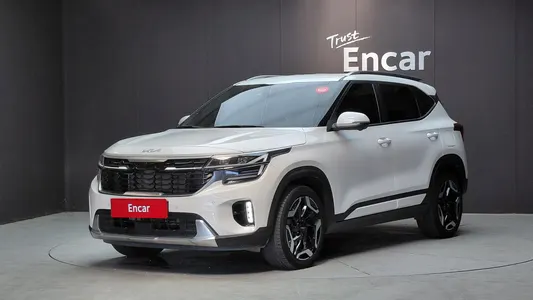 Kia Seltos 2.0 2WD 2022