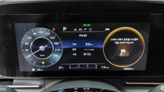 Kia Carnival 9 2023 8