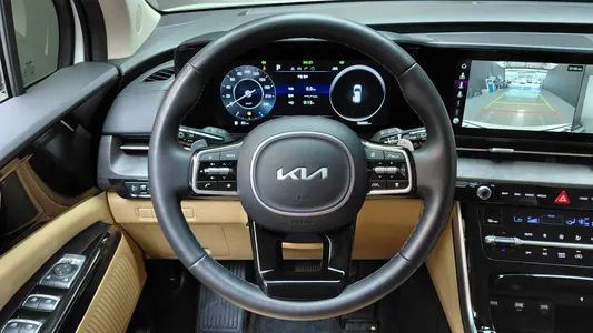 Kia Carnival 9 2023 13