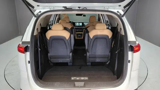 Kia Carnival 9 2023 16