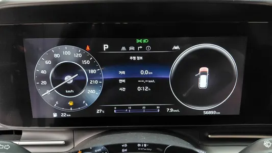 Kia Carnival 9 2023 17