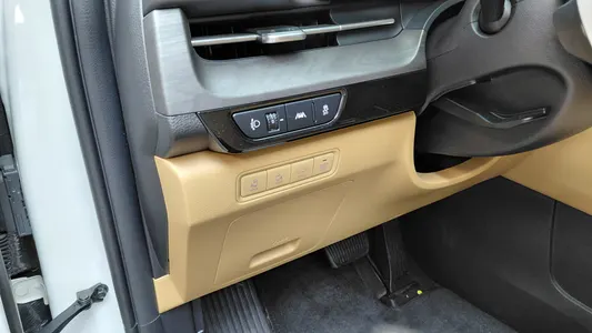 Kia Carnival 9 2023 19