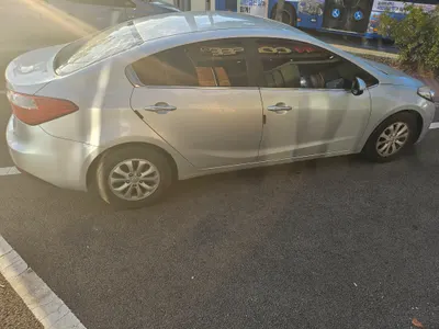 Kia K3 2014 7